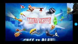 Multiversus - Official Banana Guard Welcome to the bunch Gameplay Trailer