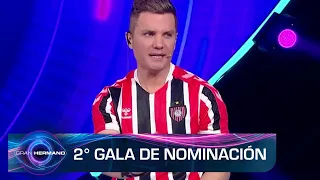 Programa 09 (20-12-2023) - Gran Hermano