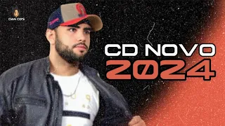 O VAQUEIRO DA PISADA - CD NOVO 2024 MÚSICAS INÉDITAS