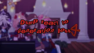 ꕤ { MCYT React To generation loss || READ DESC } ꕤ