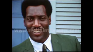 Otis Redding- "Tramp" (Music Video) 1967 [Reelin' In The Years Archive]