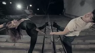 Levis Ballet Commercial - Stretch Jeans Korea - Full Version