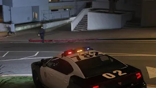 [GTA W] Heavy Roleplay Environment