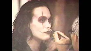 R.I.P Brandon Lee.