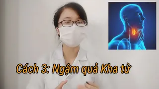 Làm gì để vượt qua HẬU COVID 19? Phần 1