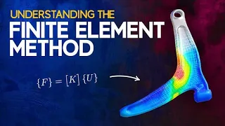 Finite Element Method | Finite Element Analysis | Ansys