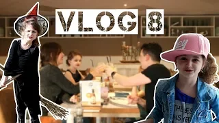 Verkleed als Dylan Haegens #Vlog 8
