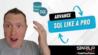 SQL like a Pro! Database Techniques Every Programmer Must Learn | HOW TO - Code Samples