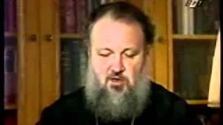 патриарх Кирилл об Искуплении Иисусом Христом