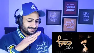 Reaction on Babbu Maan - Zikar | Full Song 2024