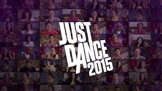 Just Dance 2015: E3 Debüt Trailer [AUT]