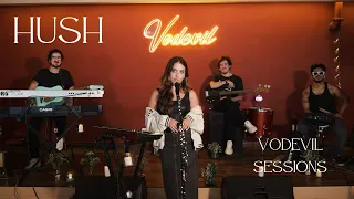 Melissa Calderón - Hush (Vodevil Sessions)