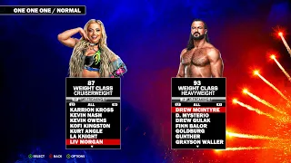 WWE 2K24: Every Confirmed Superstar So Far!