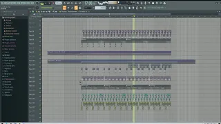 Seth Hills - ID (Fl Studio Remake) FLP