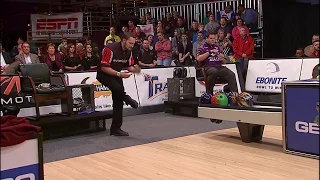 2013 PBA League Round 4 | Don Carter Championship Finals