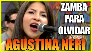 AGUSTINA NERI - zamba to forget