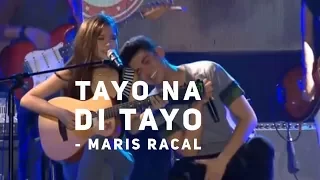 MARNIGO SOBRANG SWEET