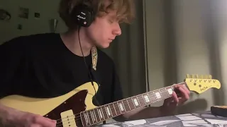 diiv — taker (cover)