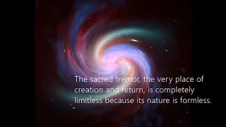 The Spandakarika -  "Song of the Sacred Tremor" - Kashmir Shaivism