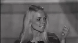 France Gall - Baci, baci, baci (1969)