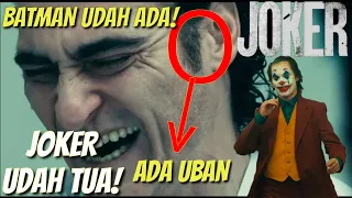 JOKER TIDAK DELUSI! Semua Yang Ada Di Film Ini Adalah FLASHBACK! | Penjelasan Ending JOKER