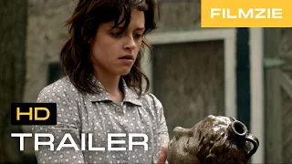 Jug Face: Official Trailer (2013) | Sean Bridgers, Lauren Ashley Carter, Kaitlin Cullum