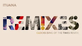 Clocks (Deep House Remix) Coldplay by Ituana