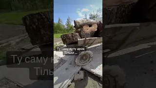 Бізнес на пнях , 300 тис заробітку