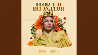 Flor E O Beija Flor