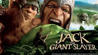 Jack the Giant Slayer Full Movie in Hindi | 2024 New Released Hindi Dubbed Movie | Nicholas Hoult