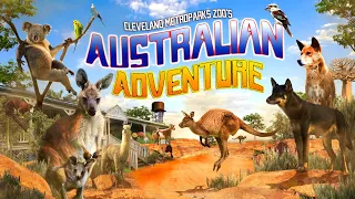 Zoo Tours: Australian Adventure | Cleveland Metroparks Zoo