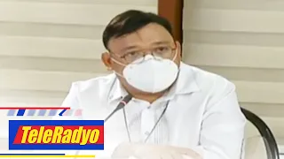 Teleradyo Balita (1 June 2021)