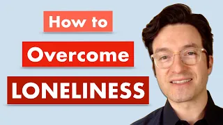 How to OVERCOME LONELINESS during COVID-19