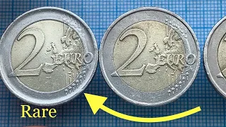 2 euros Grèce 2007