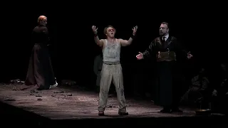 Samson et Dalila - final scene I Garanca / Alagna /Álvarez