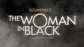 The Woman in Black - Trailer