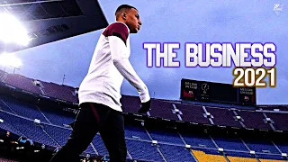 Kylian Mbappe 2021 • Tiësto - The Business | HD