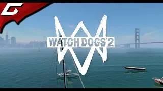 Watch Dogs 2►Прохождение#10►Галилей и доступ к любому пк мира