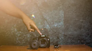 Sidee Ayaa loo Sawiraa Waxyaabaha yar yar ? | How to change your lens into macro