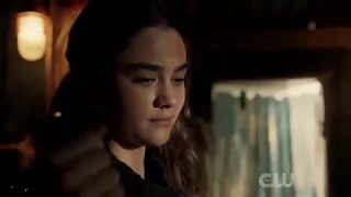 The 100 6x08 Madi kills the Primes