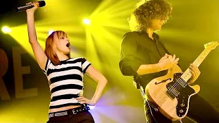 Paramore - That's What You Get (Live from The Final RIOT!)