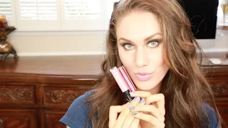 5 Lipgloss Life Hacks! | Cassandra Bnakson