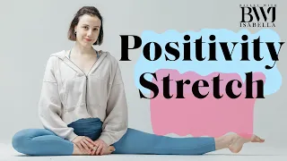 Positivity Stretch and Flow