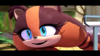 Sonic Boom - Season: 1 Episode: 5-6 【HD】