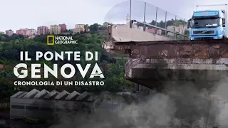Il Ponte di Genova: Cronologia di un disastro - Documentario completo