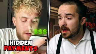 Exposing Jake Paul’s Scams