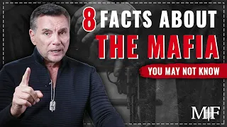 8 Facts About the Mafia You May Not Know with Michael Franzese