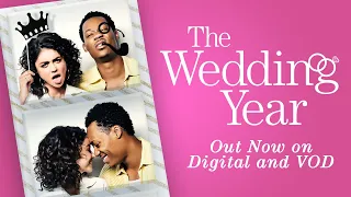 Official Trailer | The Wedding Year  - In Theaters and On Demand September 20