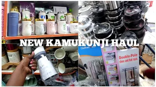 KAMUKUNJI SHOPPING HAUL 2024 With Prices & Contacts// Most Affordable