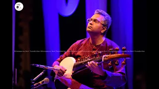 Annapurna Devi Foundation I Sarode Festival I Pt. Prattyush Banerjee | Pt. Abhijit Bannerjee